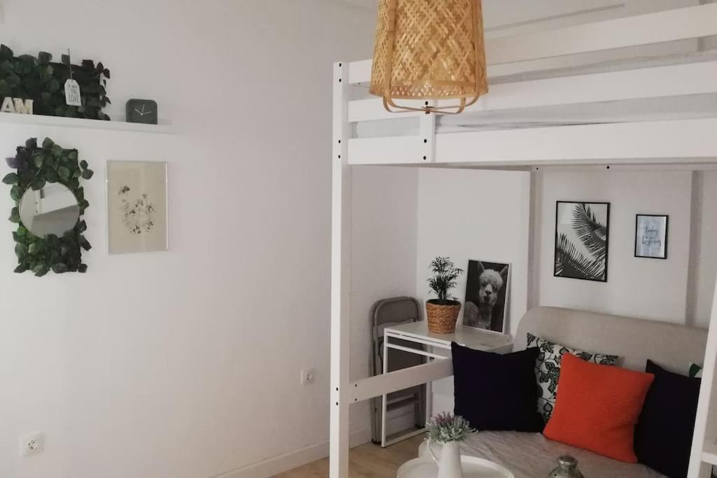 Ferienwohnung Heart Of Athens II 25Sqm Exterior foto