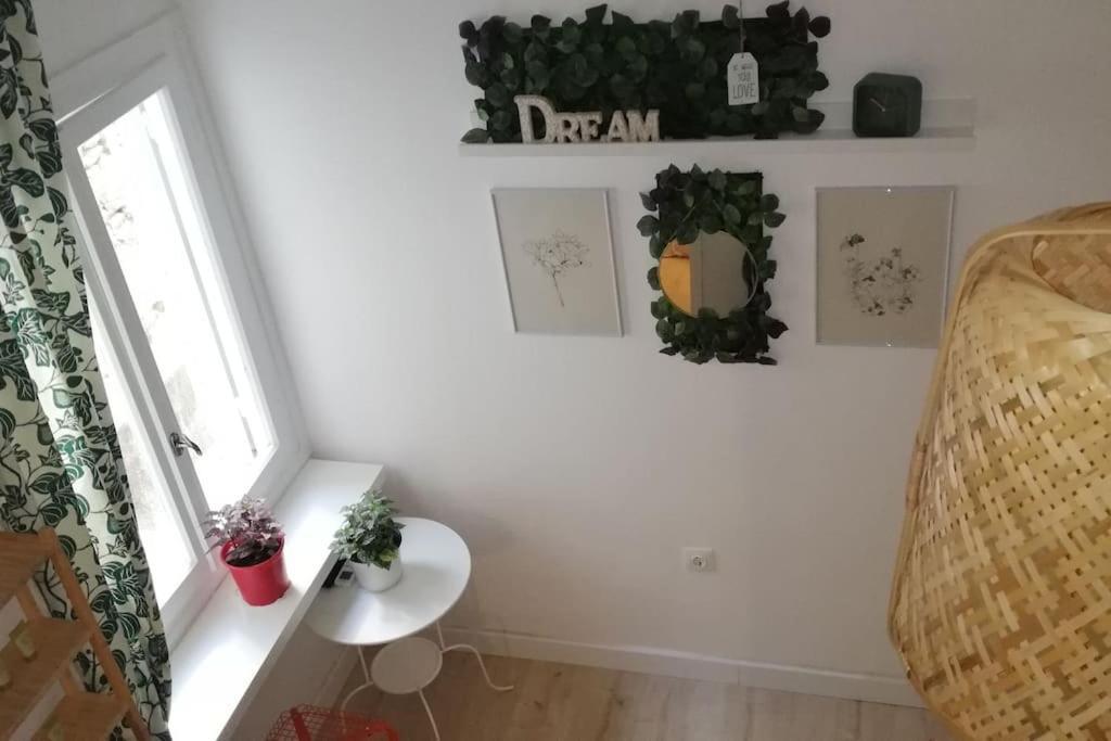 Ferienwohnung Heart Of Athens II 25Sqm Exterior foto